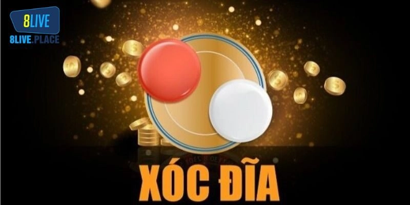 Cách Đánh Xóc Đĩa Với Luật Lệ Và Chiến Thuật Tại 8live
