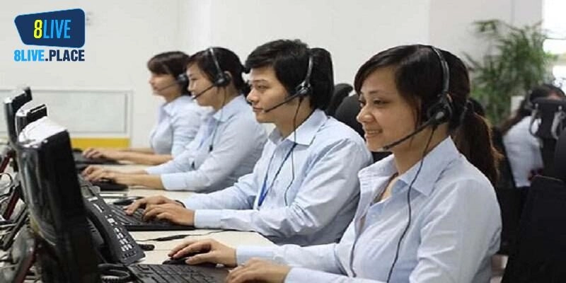 Liên Hệ 8live – Hướng Dẫn Chi Tiết Và Các Kênh Hỗ Trợ