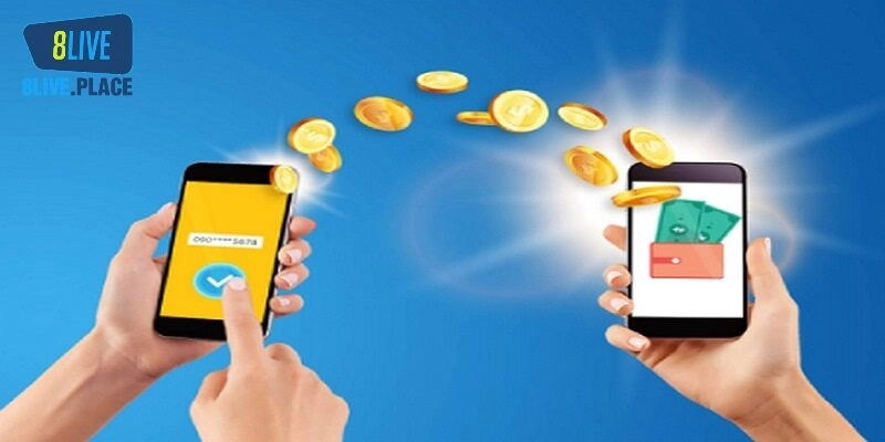 Nạp Tiền Vào 8Live Suôn Sẻ 100% – Cách Tất Toán Nhanh Gọn Lẹ