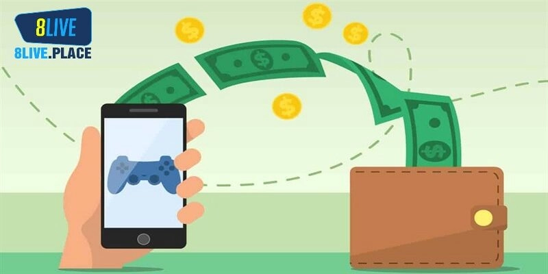 Tải App 8Live Siêu Dễ – Cân 2 Hệ Điều Hành Cùng Lúc