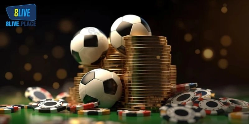 S – Sporst – Sảnh Giải Trí Thể Thao Đỉnh Cao Tại 8live