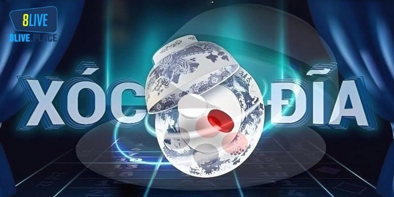 Tổng quan về game Xóc Đĩa siêu hấp dẫn