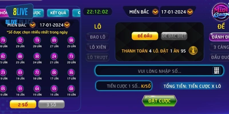 Lưu ý khi chơi lô đề miền Bắc chắc thắng
