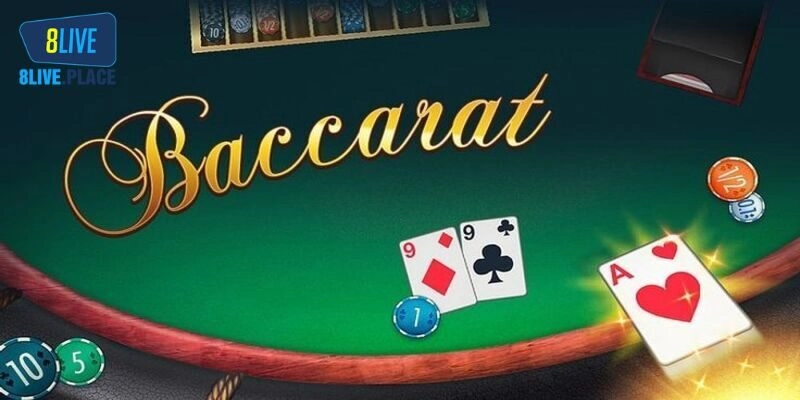 Tìm hiểu chung về Baccarat là gì?