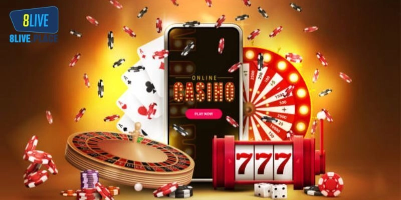 Giới thiệu vài nét về casino online