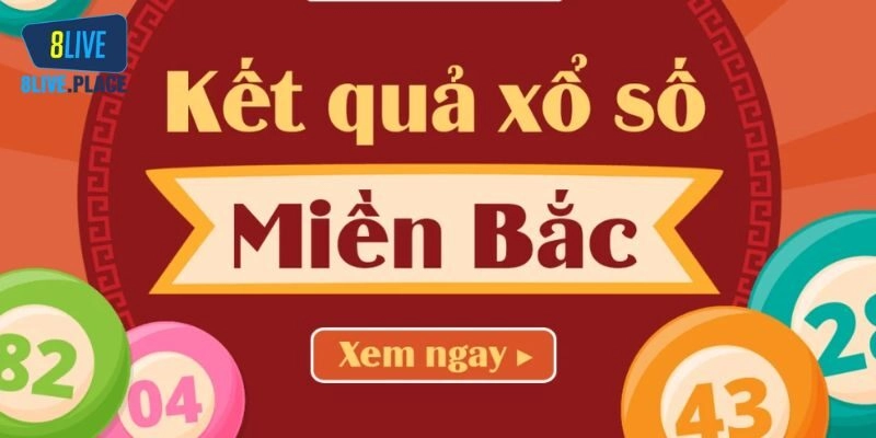 Dự đoán dựa theo kết quả xổ số miền Bắc 30 ngày
