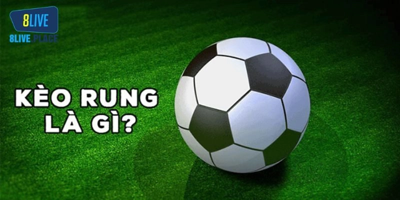Các Loại Kèo Rung Tại 8live Và Bí Quyết Cá Độ Thắng Lớn